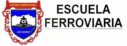 Escuela Ferroviaria